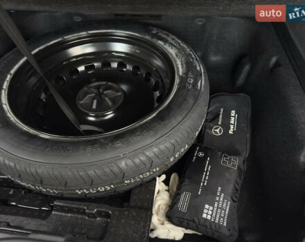 Мерседес ГЛЕ-Класс 2019 в Киеве на Automoto.ua Белый Мерседес ГЛЕ-Класс, объемом двигателя 1.99 л и пробегом 81 тыс. км за 45700 $, фото 64 на Automoto.ua