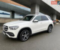 Білий Мерседес ГЛЕ-Клас, об'ємом двигуна 1.95 л та пробігом 105 тис. км за 50990 $, фото 11 на Automoto.ua