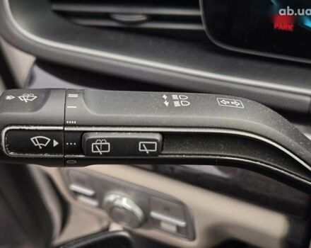 Белый Мерседес ГЛЕ-Класс, объемом двигателя 2 л и пробегом 133 тыс. км за 58900 $, фото 23 на Automoto.ua