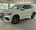 Белый Мерседес ГЛЕ-Класс, объемом двигателя 2.93 л и пробегом 59 тыс. км за 63500 $, фото 5 на Automoto.ua