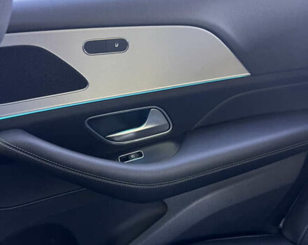 Мерседес ГЛЕ-Класс 2019 в Одессе на Automoto.ua Белый Мерседес ГЛЕ-Класс, объемом двигателя 1.95 л и пробегом 160 тыс. км за 50500 $, фото 13 на Automoto.ua