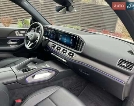 Белый Мерседес ГЛЕ-Класс, объемом двигателя 1.99 л и пробегом 111 тыс. км за 48880 $, фото 32 на Automoto.ua