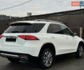 Мерседес ГЛЕ-Класс 2019 в Киеве на Automoto.ua Белый Мерседес ГЛЕ-Класс, объемом двигателя 1.99 л и пробегом 81 тыс. км за 45700 $, фото 40 на Automoto.ua