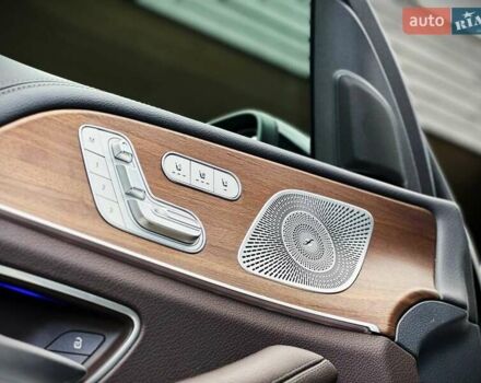 Белый Мерседес ГЛЕ-Класс, объемом двигателя 2.93 л и пробегом 73 тыс. км за 68500 $, фото 27 на Automoto.ua