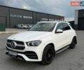 Белый Мерседес ГЛЕ-Класс, объемом двигателя 1.95 л и пробегом 121 тыс. км за 49000 $, фото 1 на Automoto.ua