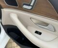 Белый Мерседес ГЛЕ-Класс, объемом двигателя 1.95 л и пробегом 110 тыс. км за 45500 $, фото 80 на Automoto.ua
