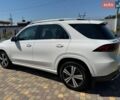 Белый Мерседес ГЛЕ-Класс, объемом двигателя 1.95 л и пробегом 110 тыс. км за 44999 $, фото 6 на Automoto.ua