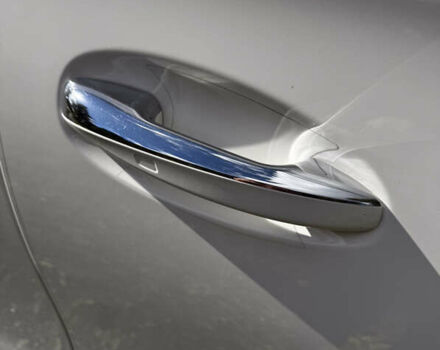 Белый Мерседес ГЛЕ-Класс, объемом двигателя 3 л и пробегом 119 тыс. км за 56000 $, фото 39 на Automoto.ua