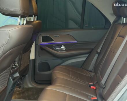 Білий Мерседес ГЛЕ-Клас, об'ємом двигуна 2 л та пробігом 192 тис. км за 49490 $, фото 19 на Automoto.ua