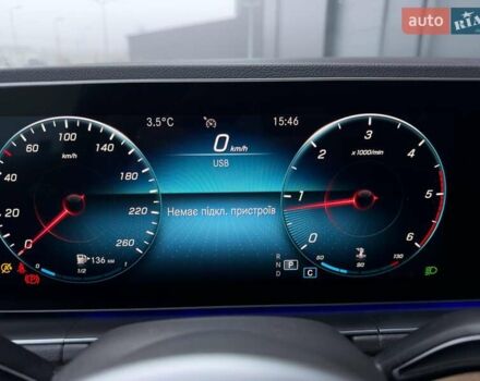 Білий Мерседес ГЛЕ-Клас, об'ємом двигуна 2 л та пробігом 192 тис. км за 49490 $, фото 22 на Automoto.ua