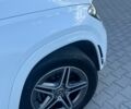 Белый Мерседес ГЛЕ-Класс, объемом двигателя 1.95 л и пробегом 85 тыс. км за 53000 $, фото 32 на Automoto.ua