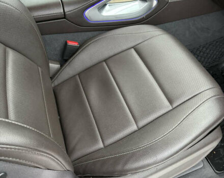 Белый Мерседес ГЛЕ-Класс, объемом двигателя 1.95 л и пробегом 191 тыс. км за 48000 $, фото 5 на Automoto.ua