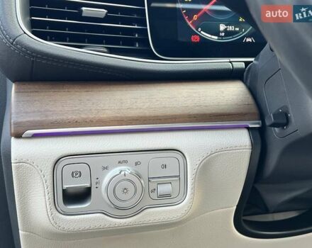 Мерседес ГЛЕ-Класс 2019 в Ровно на Automoto.ua Белый Мерседес ГЛЕ-Класс, объемом двигателя 1.95 л и пробегом 50 тыс. км за 65000 $, фото 56 на Automoto.ua