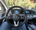 Мерседес ГЛЕ-Класс 2019 в Одессе на Automoto.ua Белый Мерседес ГЛЕ-Класс, объемом двигателя 1.95 л и пробегом 160 тыс. км за 50500 $, фото 10 на Automoto.ua