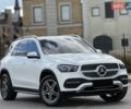 Белый Мерседес ГЛЕ-Класс, объемом двигателя 1.95 л и пробегом 75 тыс. км за 58900 $, фото 35 на Automoto.ua