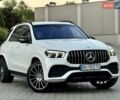 Белый Мерседес ГЛЕ-Класс, объемом двигателя 1.95 л и пробегом 100 тыс. км за 65900 $, фото 31 на Automoto.ua