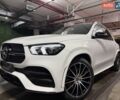 Белый Мерседес ГЛЕ-Класс, объемом двигателя 2.93 л и пробегом 73 тыс. км за 65500 $, фото 1 на Automoto.ua
