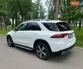 Білий Мерседес ГЛЕ-Клас, об'ємом двигуна 3 л та пробігом 89 тис. км за 52999 $, фото 1 на Automoto.ua