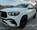Білий Мерседес ГЛЕ-Клас, об'ємом двигуна 1.99 л та пробігом 72 тис. км за 50000 $, фото 1 на Automoto.ua