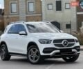 Белый Мерседес ГЛЕ-Класс, объемом двигателя 1.95 л и пробегом 75 тыс. км за 58900 $, фото 34 на Automoto.ua