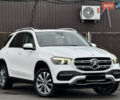 Мерседес ГЛЕ-Класс 2019 в Киеве на Automoto.ua Белый Мерседес ГЛЕ-Класс, объемом двигателя 1.99 л и пробегом 81 тыс. км за 45700 $, фото 10 на Automoto.ua