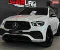 Белый Мерседес ГЛЕ-Класс, объемом двигателя 3 л и пробегом 109 тыс. км за 54900 $, фото 1 на Automoto.ua