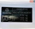Белый Мерседес ГЛЕ-Класс, объемом двигателя 3 л и пробегом 201 тыс. км за 41500 $, фото 42 на Automoto.ua