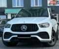 Белый Мерседес ГЛЕ-Класс, объемом двигателя 1.95 л и пробегом 130 тыс. км за 43999 $, фото 8 на Automoto.ua
