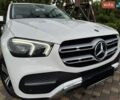 Белый Мерседес ГЛЕ-Класс, объемом двигателя 1.95 л и пробегом 110 тыс. км за 45500 $, фото 28 на Automoto.ua
