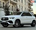 Белый Мерседес ГЛЕ-Класс, объемом двигателя 1.95 л и пробегом 100 тыс. км за 65900 $, фото 21 на Automoto.ua