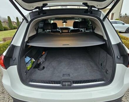 Белый Мерседес ГЛЕ-Класс, объемом двигателя 1.99 л и пробегом 92 тыс. км за 45900 $, фото 6 на Automoto.ua