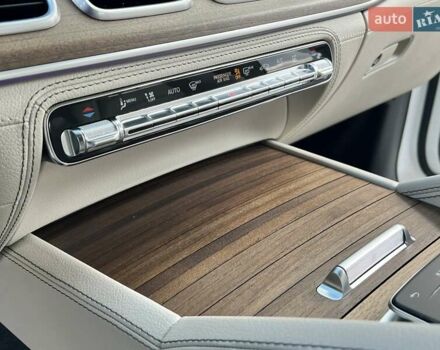 Мерседес ГЛЕ-Класс 2019 в Ровно на Automoto.ua Белый Мерседес ГЛЕ-Класс, объемом двигателя 1.95 л и пробегом 50 тыс. км за 65000 $, фото 70 на Automoto.ua