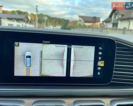 Мерседес ГЛЕ-Класс 2019 в Ровно на Automoto.ua Белый Мерседес ГЛЕ-Класс, объемом двигателя 1.95 л и пробегом 50 тыс. км за 65000 $, фото 62 на Automoto.ua