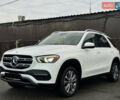 Мерседес ГЛЕ-Класс 2019 в Киеве на Automoto.ua Белый Мерседес ГЛЕ-Класс, объемом двигателя 1.99 л и пробегом 81 тыс. км за 45700 $, фото 33 на Automoto.ua