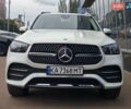 Мерседес ГЛЕ-Клас 2019 у Києві на Automoto.ua Білий Мерседес ГЛЕ-Клас, об'ємом двигуна 2 л та пробігом 133 тис. км за 49900 $, фото 1 на Automoto.ua