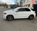 Мерседес ГЛЕ-Класс 2019 в Полтаве на Automoto.ua Белый Мерседес ГЛЕ-Класс, объемом двигателя 1.95 л и пробегом 82 тыс. км за 53000 $, фото 4 на Automoto.ua