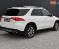 Білий Мерседес ГЛЕ-Клас, об'ємом двигуна 2 л та пробігом 192 тис. км за 49490 $, фото 27 на Automoto.ua