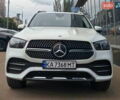 Белый Мерседес ГЛЕ-Класс, объемом двигателя 2 л и пробегом 133 тыс. км за 44900 $, фото 1 на Automoto.ua