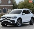 Белый Мерседес ГЛЕ-Класс, объемом двигателя 1.95 л и пробегом 75 тыс. км за 58900 $, фото 3 на Automoto.ua