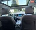 Белый Мерседес ГЛЕ-Класс, объемом двигателя 1.95 л и пробегом 174 тыс. км за 55000 $, фото 7 на Automoto.ua