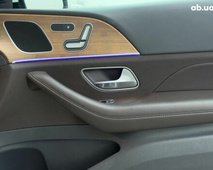 Білий Мерседес ГЛЕ-Клас, об'ємом двигуна 2 л та пробігом 192 тис. км за 49490 $, фото 30 на Automoto.ua