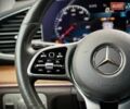 Білий Мерседес ГЛЕ-Клас, об'ємом двигуна 2.93 л та пробігом 73 тис. км за 69500 $, фото 37 на Automoto.ua