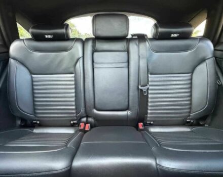 Белый Мерседес ГЛЕ-Класс, объемом двигателя 3 л и пробегом 40 тыс. км за 40000 $, фото 10 на Automoto.ua