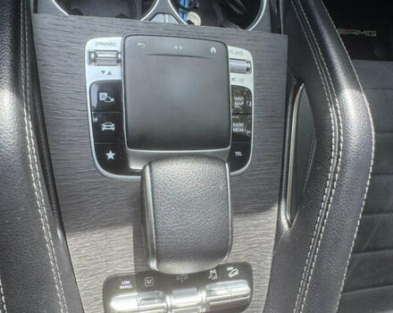 Білий Мерседес ГЛЕ-Клас, об'ємом двигуна 2.9 л та пробігом 77 тис. км за 63900 $, фото 3 на Automoto.ua