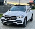 Мерседес ГЛЕ-Класс 2019 в Ровно на Automoto.ua Белый Мерседес ГЛЕ-Класс, объемом двигателя 1.95 л и пробегом 50 тыс. км за 65000 $, фото 129 на Automoto.ua