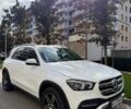 Белый Мерседес ГЛЕ-Класс, объемом двигателя 1.95 л и пробегом 73 тыс. км за 57000 $, фото 1 на Automoto.ua