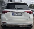 Белый Мерседес ГЛЕ-Класс, объемом двигателя 2 л и пробегом 133 тыс. км за 58900 $, фото 5 на Automoto.ua
