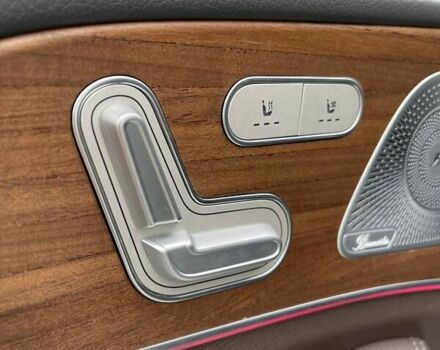 Белый Мерседес ГЛЕ-Класс, объемом двигателя 2.93 л и пробегом 110 тыс. км за 54999 $, фото 28 на Automoto.ua