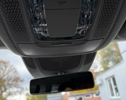 Мерседес ГЛЕ-Класс 2019 в Полтаве на Automoto.ua Белый Мерседес ГЛЕ-Класс, объемом двигателя 1.95 л и пробегом 82 тыс. км за 53000 $, фото 12 на Automoto.ua