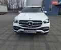 Белый Мерседес ГЛЕ-Класс, объемом двигателя 2 л и пробегом 120 тыс. км за 51800 $, фото 10 на Automoto.ua